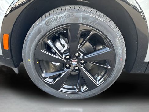 New 2026 Buick Envision Sport Touring AWD/4WD image 10