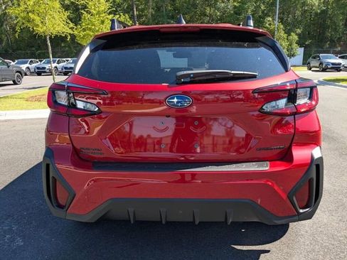 New 2026 Subaru Crosstrek 2.0i Premium AWD/4WD image 8