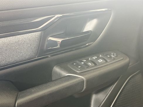 Used 2022 RAM 1500 Big Horn w/ Built-to-serve Edition image 17