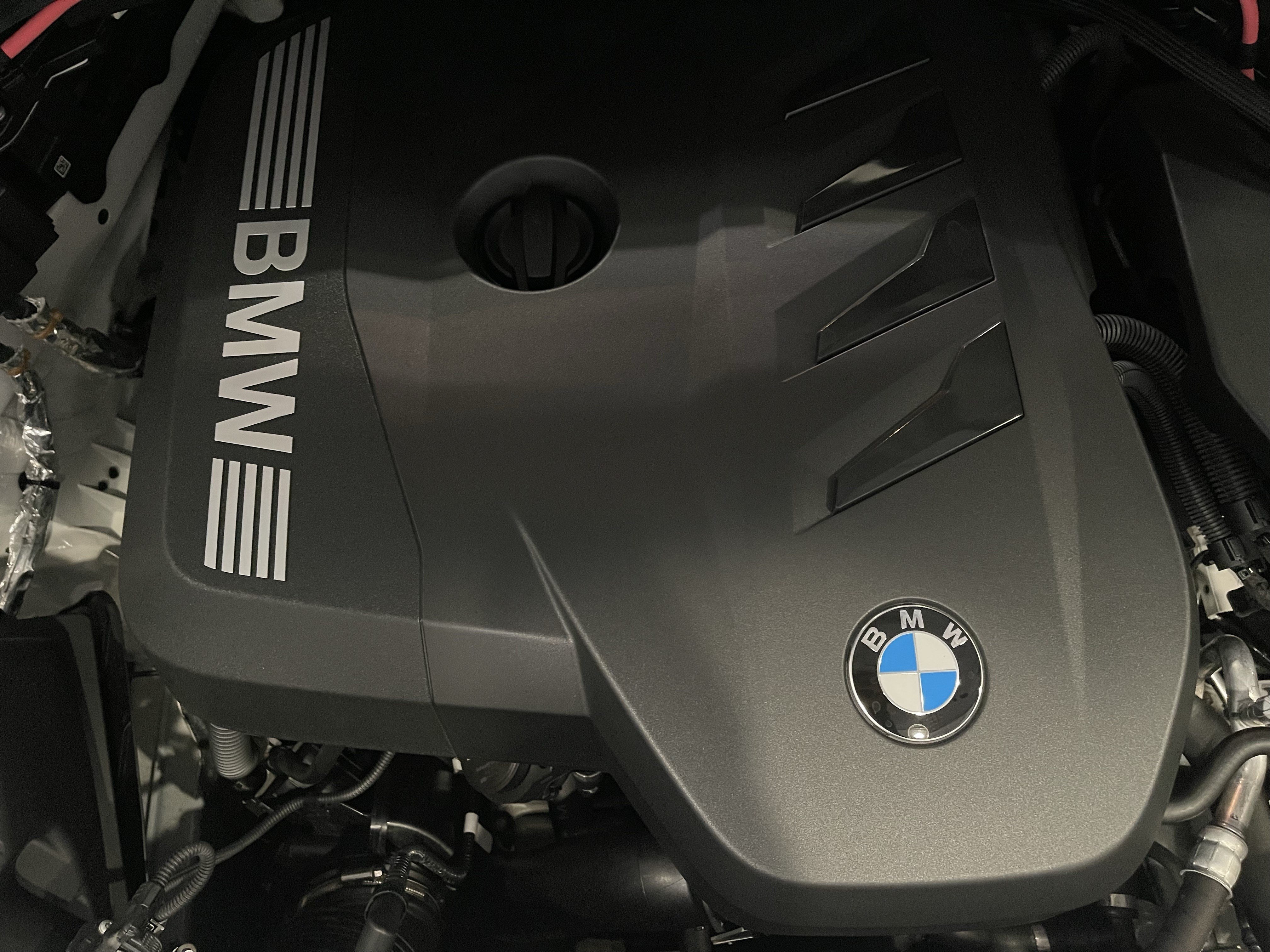 Used 2026 BMW X3 xDrive30i w/ Premium Package AWD/4WD image 26