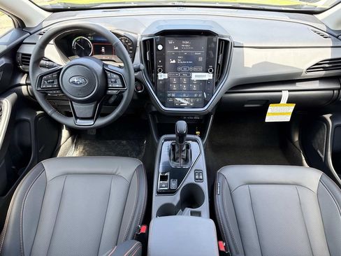 New 2026 Subaru Crosstrek 2.5i Limited AWD/4WD image 17