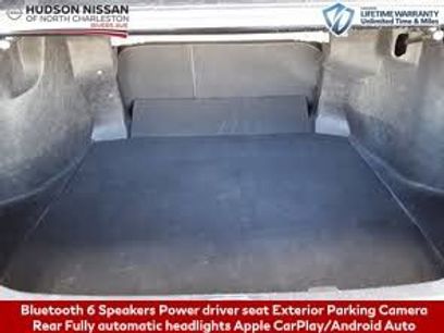 Used 2023 Toyota Camry SE