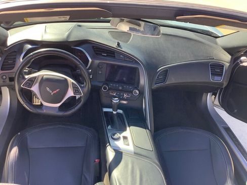 Used 2016 Chevrolet Corvette Stingray image 28