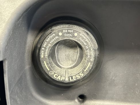 Used 2016 Honda Civic EX image 6