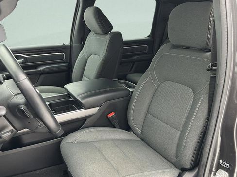 Used 2023 RAM 1500 Big Horn AWD/4WD image 16