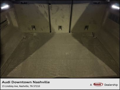 New 2026 Audi SQ8 Prestige