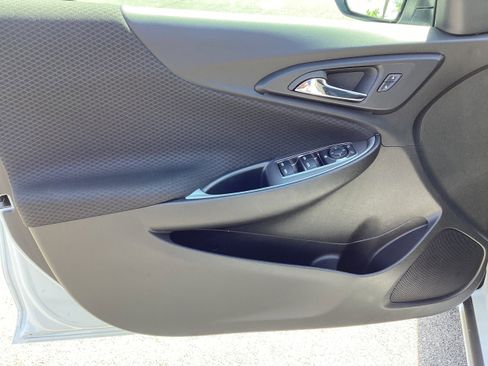Used 2024 Chevrolet Malibu RS w/ LPO, Floor Liner Package FWD image 14