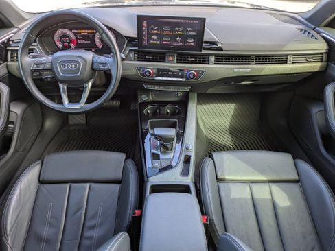 Used 2021 Audi A4 2.0T Premium Plus w/ Premium Plus Package image 13