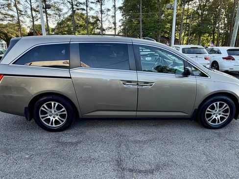 Used 2011 Honda Odyssey EX-L image 13
