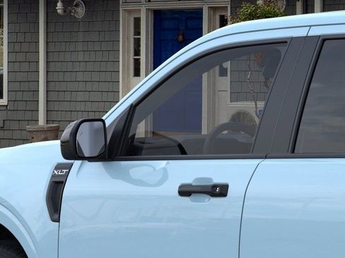 New 2026 Ford Maverick XLT AWD/4WD image 21