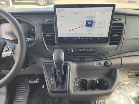 New 2026 Ford Transit 350 XL RWD image 10