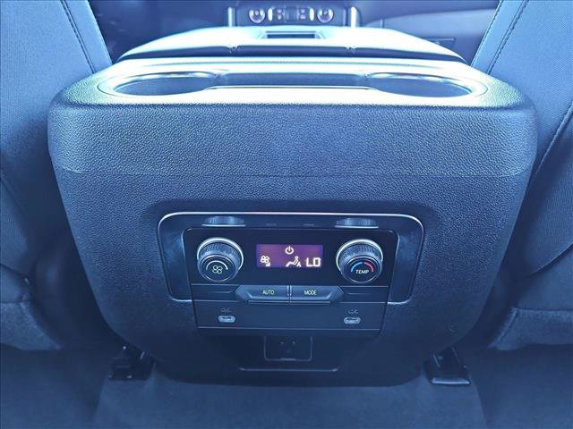 Certified 2023 Chevrolet Tahoe LS AWD/4WD image 23