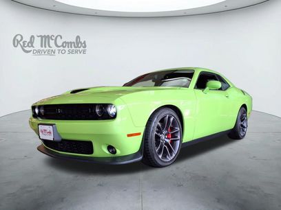 Used 2023 Dodge Challenger GT w/ Plus Package