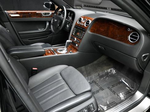 Used 2006 Bentley Flying Spur Flying Spur image 57
