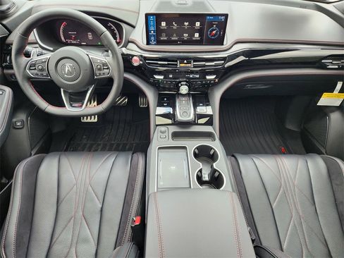 New 2026 Acura MDX Type S image 27