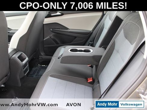 Used 2025 Volkswagen Taos S AWD/4WD image 23