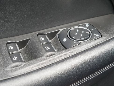 Used 2024 Ford Edge SEL w/ Convenience Package image 26