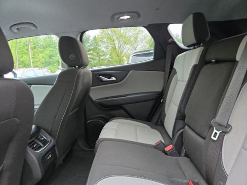 Used 2023 Chevrolet Blazer LT AWD/4WD image 27