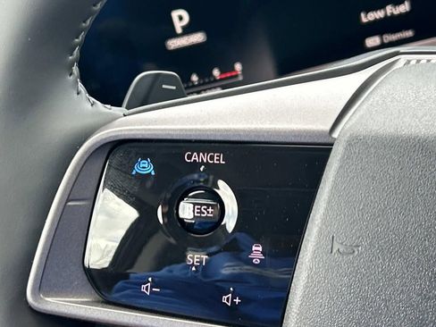 New 2026 Nissan Murano Platinum w/ Cargo Package AWD/4WD image 27