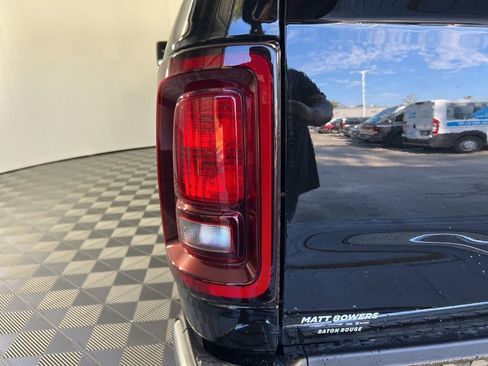 New 2026 RAM 2500 Tradesman w/ Chrome Appearance Group image 17