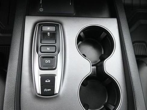 Certified 2025 Honda Ridgeline RTL image 19