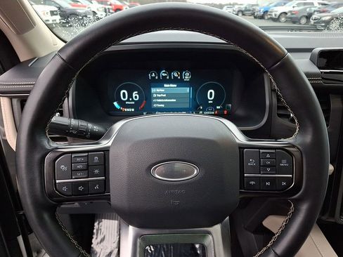 Certified 2023 Ford Expedition Max Platinum image 21