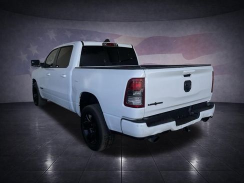 Used 2020 RAM 1500 Lone Star image 3