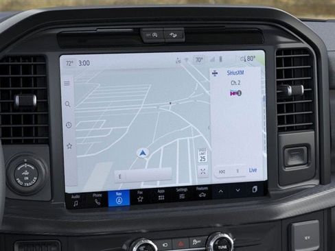 New 2026 Ford F150 Lariat w/ Equipment Group 502A High image 36