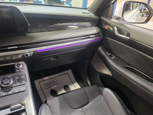 New 2025 Hyundai Palisade Calligraphy image 12