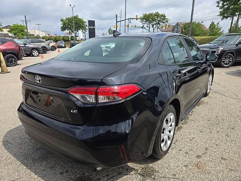 Used 2024 Toyota Corolla LE FWD image 3