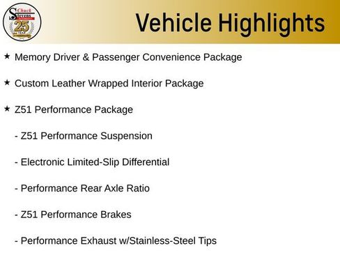 Used 2022 Chevrolet Corvette Stingray Premium Conv w/ Z51 Performance Package image 25