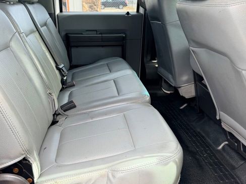 Used 2012 Ford F250 XL w/ PWR Equipment Group image 15