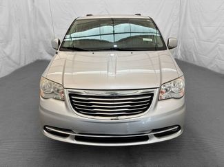 Used 2012 Chrysler Town & Country Touring-L w/ Entertainment Group #2 FWD video 2