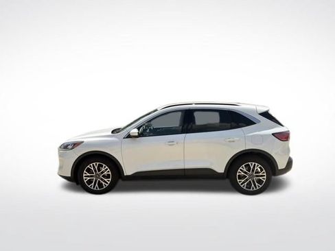 Used 2020 Ford Escape SEL FWD image 6