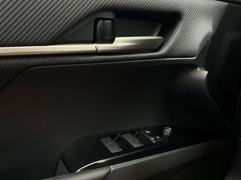 New 2026 Toyota Camry SE image 19