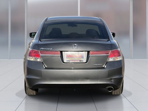 Used 2012 Honda Accord SE image 5