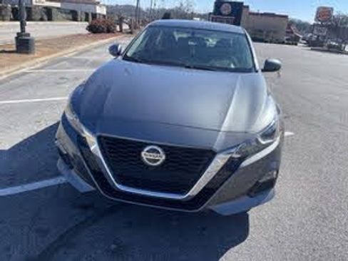 Used 2020 Nissan Altima 2.5 S image 22