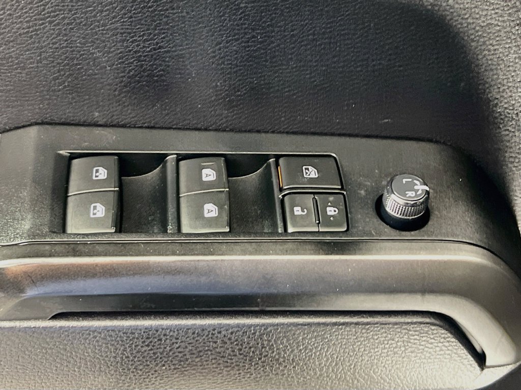 Used 2020 Toyota Tacoma TRD Sport RWD image 15