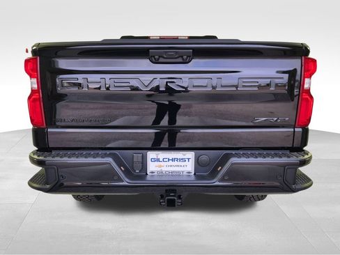 New 2026 Chevrolet Silverado 1500 ZR2 w/ LPO, Dark Essentials Package AWD/4WD image 27