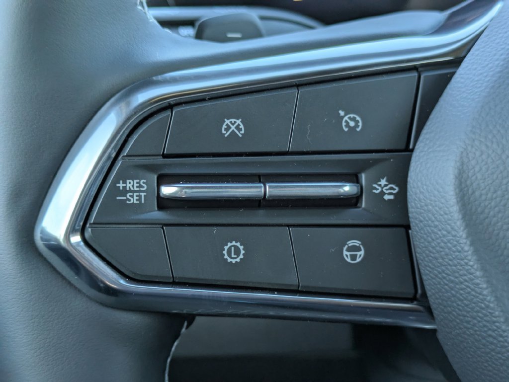 New 2026 Chevrolet Traverse High Country FWD image 17