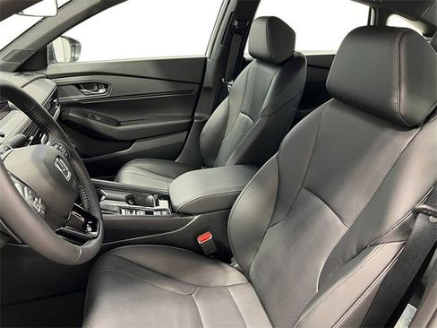 New 2025 Honda Accord Sport image 13