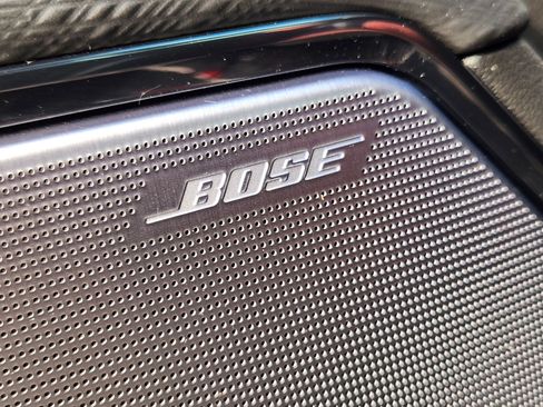 Certified 2024 GMC Sierra 1500 AT4X image 24