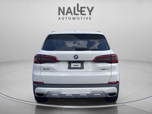 Used 2020 BMW X5 sDrive40i w/ Premium Package image 3