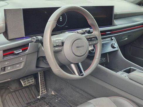 Used 2025 Hyundai Sonata N Line FWD image 10