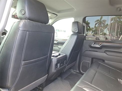 Used 2023 Chevrolet Silverado 1500 RST image 14