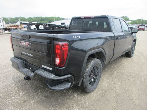 New 2026 GMC Sierra 1500 Elevation w/ Elevation Premium Package AWD/4WD image 5