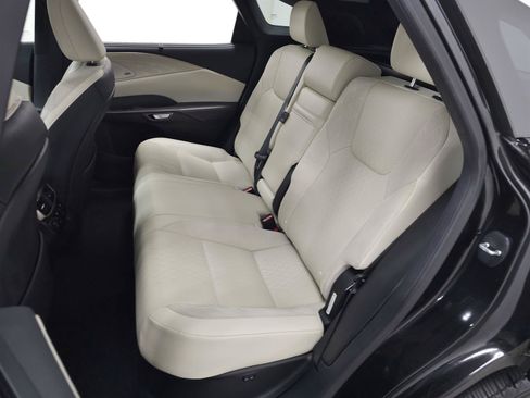 Used 2023 Lexus RX 350 AWD w/ Cold Area Package image 37