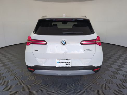 Used 2026 BMW X3 xDrive30 image 8
