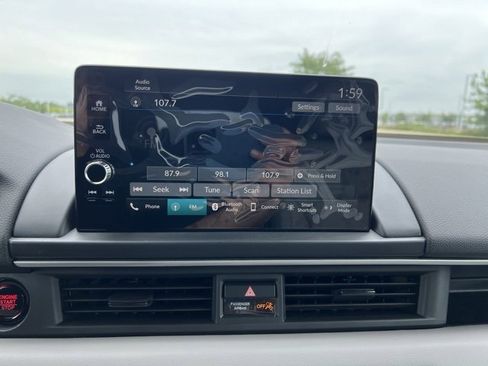 New 2025 Honda Pilot EX-L image 17