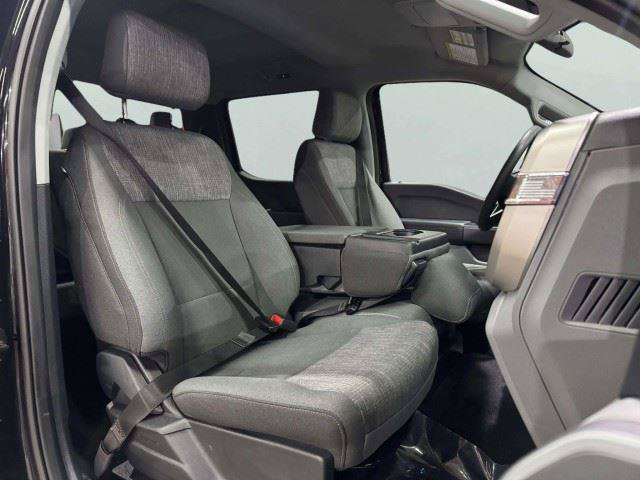 Used 2025 Ford F250 XLT AWD/4WD image 61